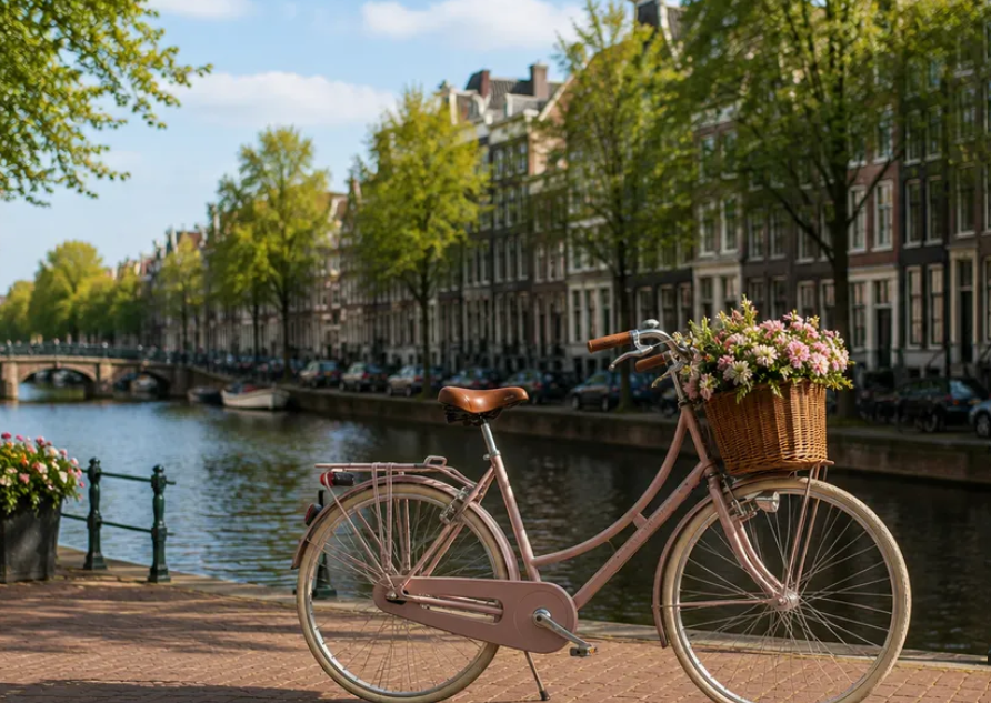 At 85, I Recognized My Stolen Bike Online and Decided to Handle It Myself