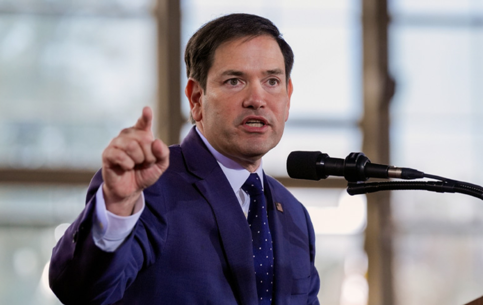 Marco Rubio’s Expanding Profile Reflects the Demands of Leadership