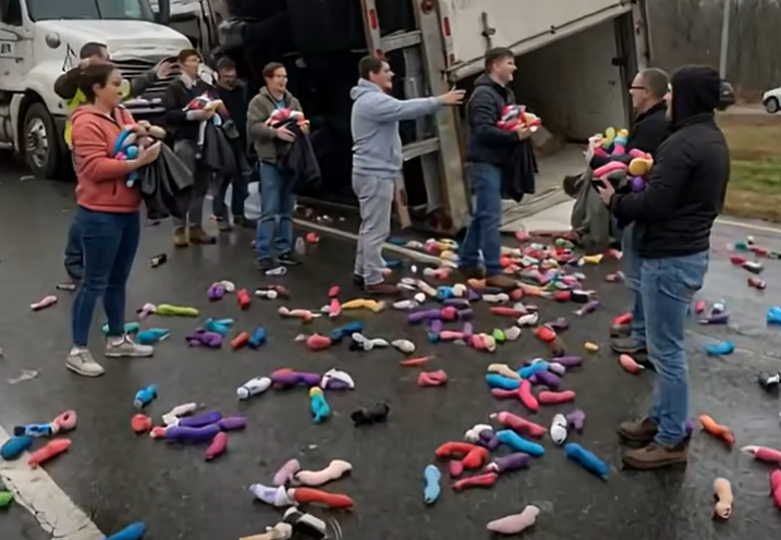 Communities Reflect After Serious Highway Accident Disrupts Travel and Daily Life