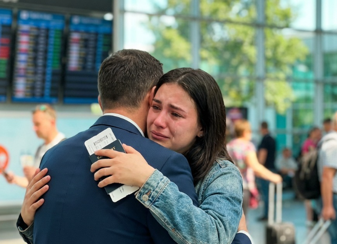 My Husband Lied About Moving to Canada — But His Plan Fell Apart Before He Ever Left