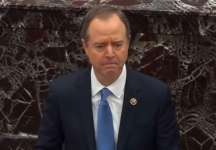Adam Schiff’s Confirmation Sparks Immediate Reactions Across Washington
