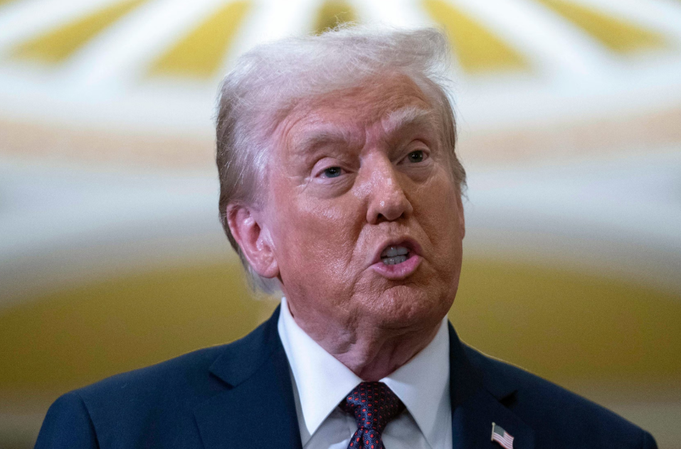 What We Know About Donald Trump’s Recent Public Health Discussions