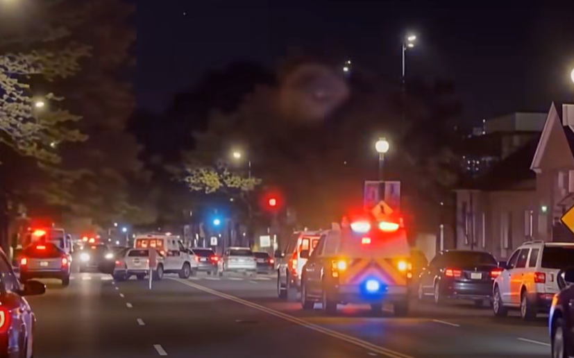 Investigation Continues Following Incident Near Howard University Gathering