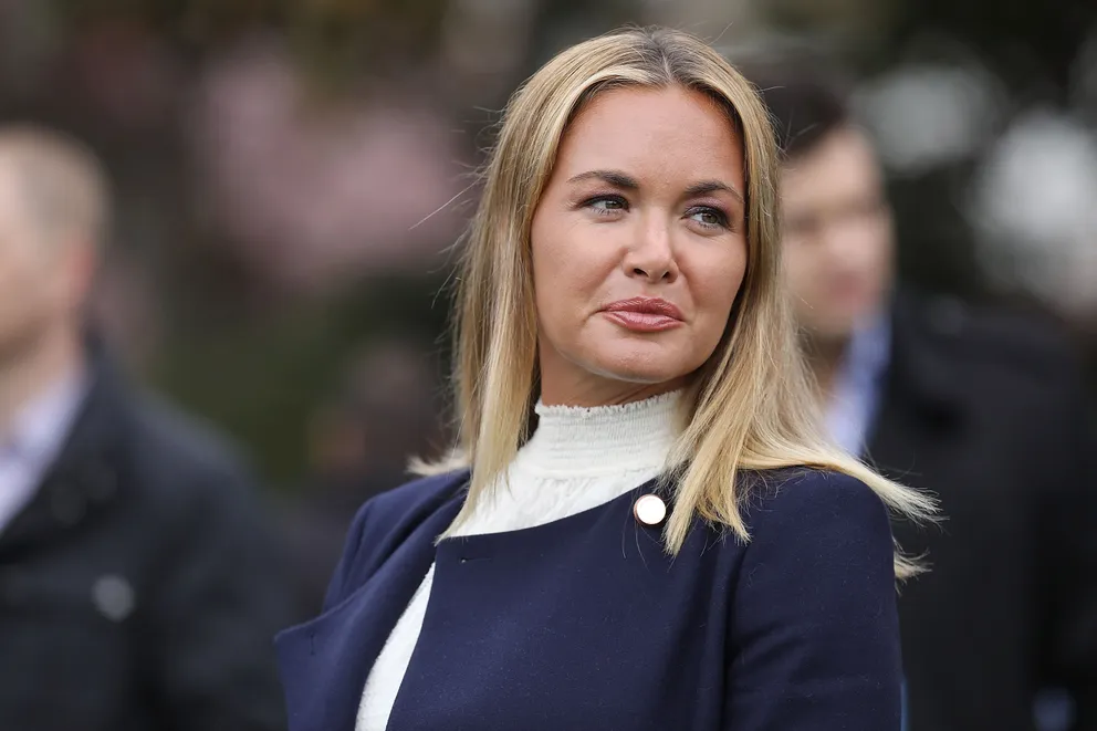 New Photos of Vanessa Trump and Daughter Kai Draw Supportive Reactions