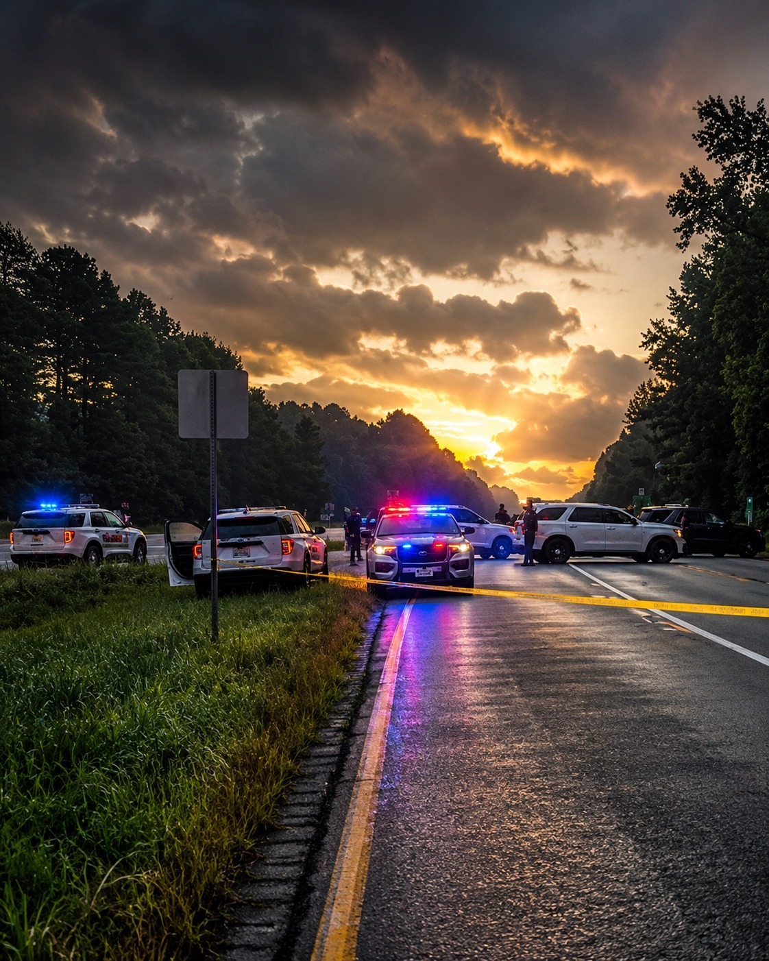 Early Morning Hospital Event in Troy Triggers Lockdown and Investigation