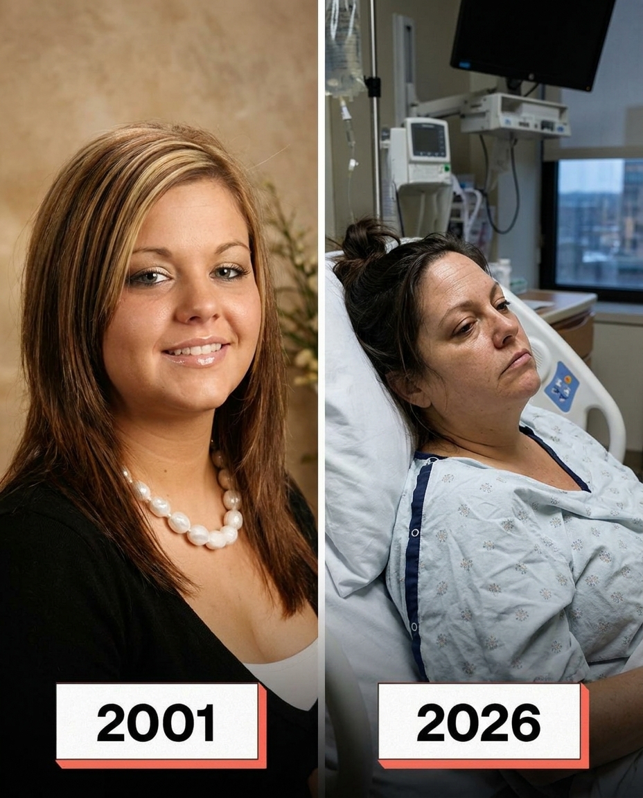 She Helped the Person Who Once Hurt Her—And It Tested Her Strength in New Ways