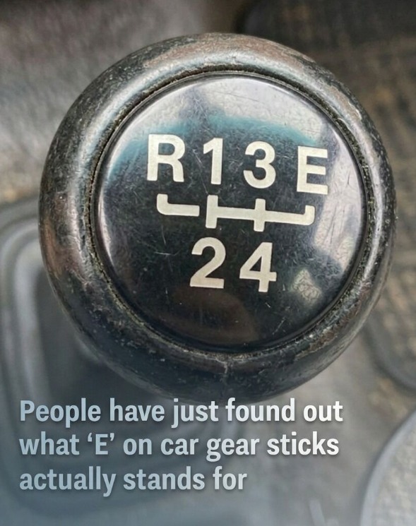 Many Car Owners Never Knew This Fuel-Saving Gear Mode Existed