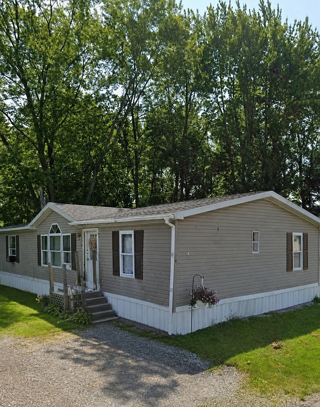 Affordable Norwalk Home Offers Quiet Living and Room to Grow