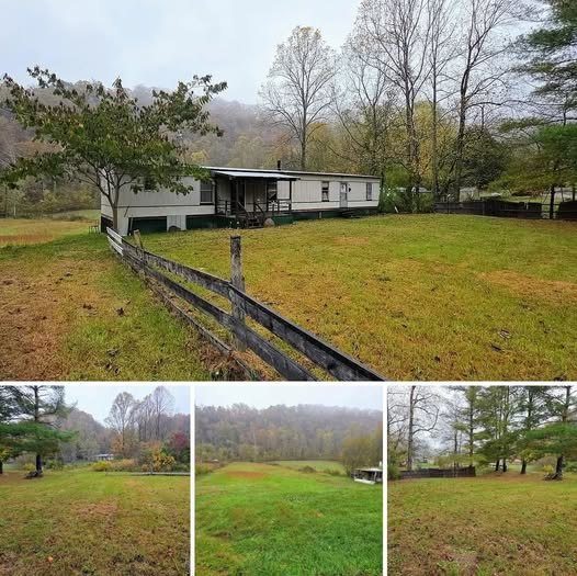 Prime 1.7-Acre Riverfront Parcel on Red Bird River Ready for Investment