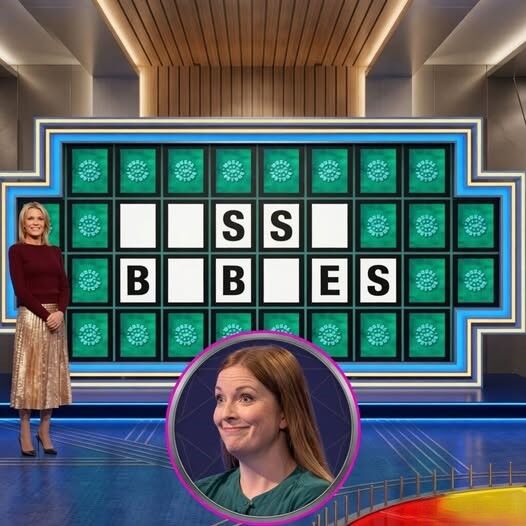 Wheel of Fortune Final Round Win for ,050 Divides Viewers Nationwide