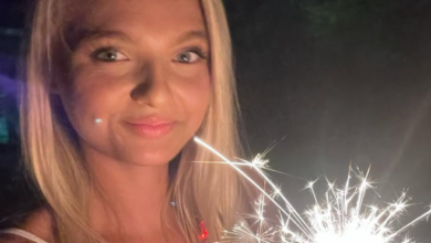 She Captured Attention as a Child for Her Doll-Like Appearance—See How She Looks Today