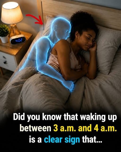 Experts Explain Common Reasons for Early-Morning Wake-Ups