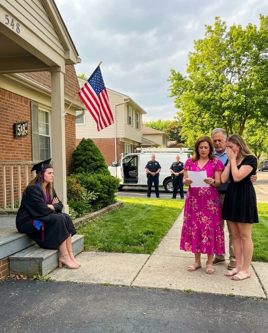 The Decision I Made After Graduation Protected My Future When Everything Else Fell Apart
