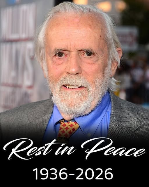 Matt Clark, Beloved ‘Back to the Future’ and Western Film Actor, Remembered at 89