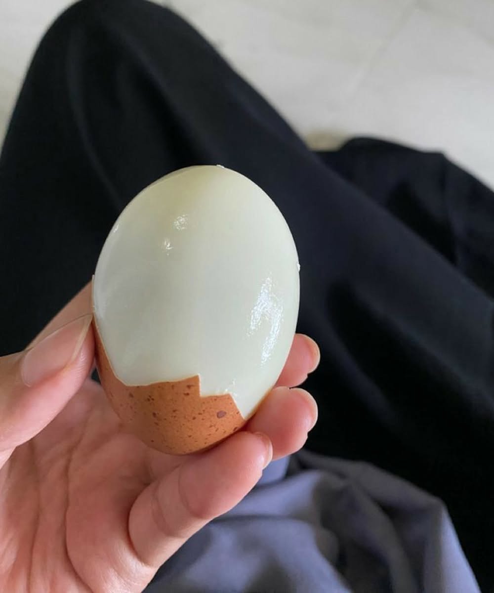 The Surprising Health Benefits of Eating Boiled Eggs in the Morning