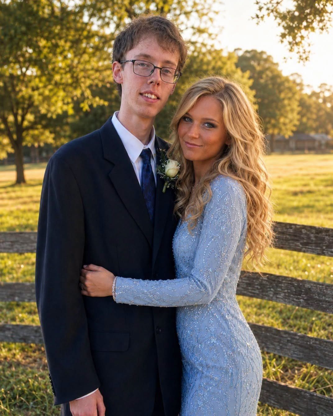 A Mother’s Prom Night Decision Leads to an Unexpected and Emotional Discovery