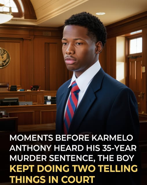 Emotional Courtroom Hearing Draws Attention as Family Statements Highlight a Case That Sparked National Discussion