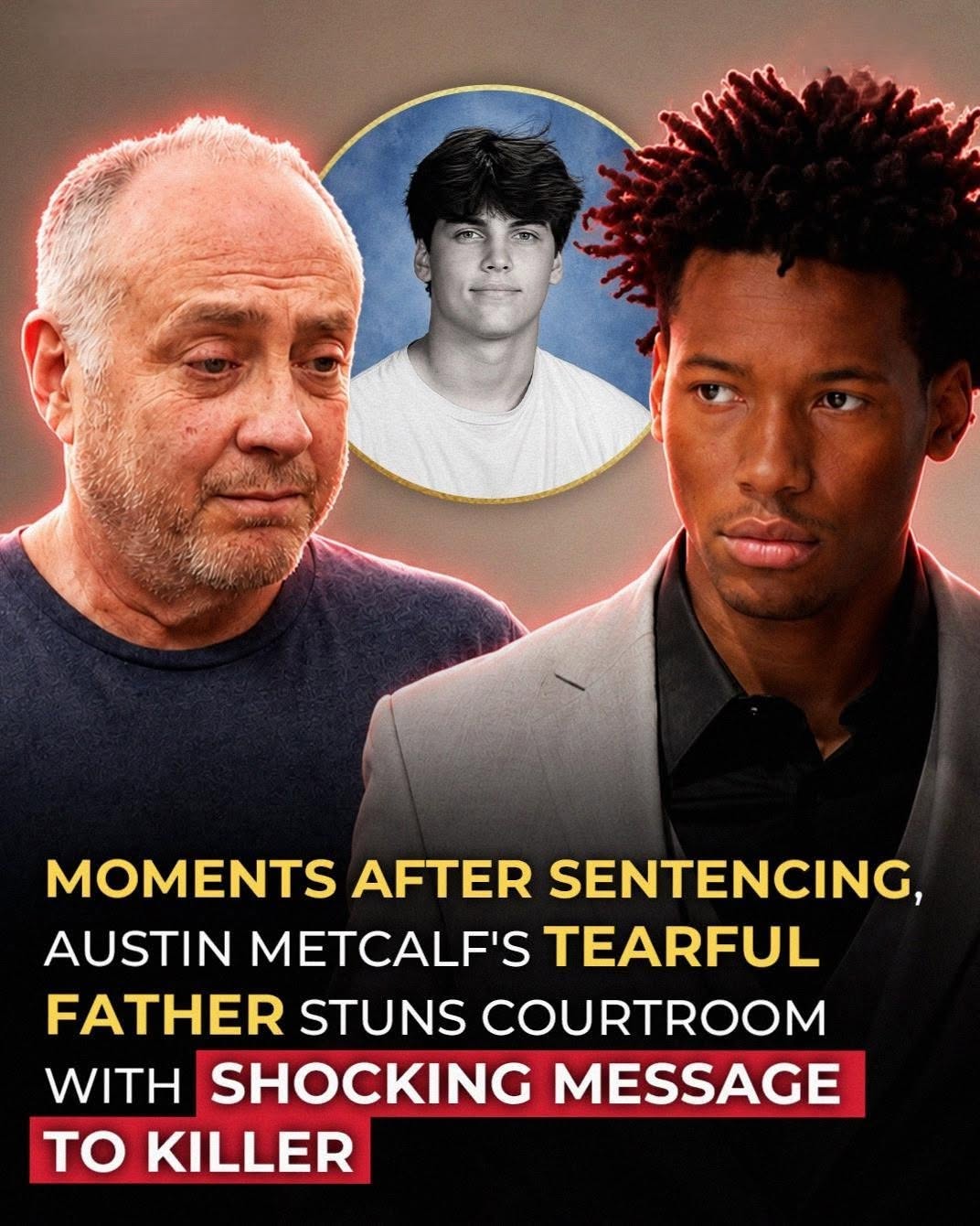 Teen Football Star’s Death Leads to Verdict as Karmelo Anthony Receives Prison Sentence