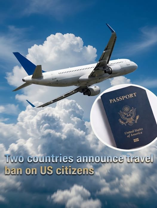 Two Countries Respond to New U.S. Travel Restrictions, Raising Questions About International Travel and Diplomatic Relations