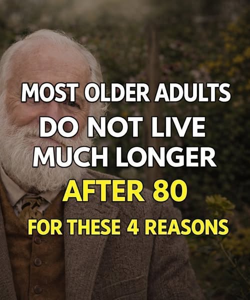 Understanding the Challenges and Opportunities of Aging Beyond 80