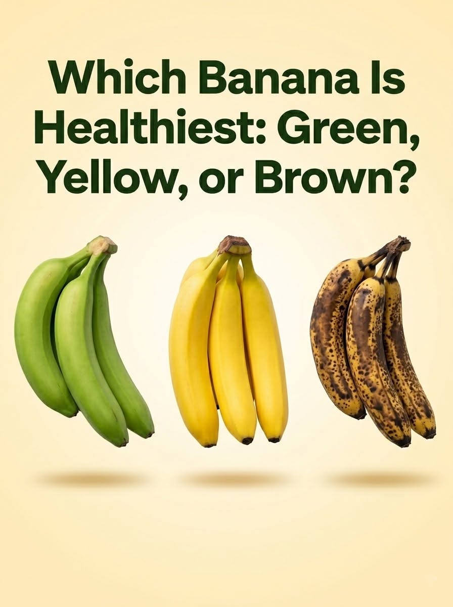 The Hidden Truth About Bananas: What You Should Know Before Your Next Bite