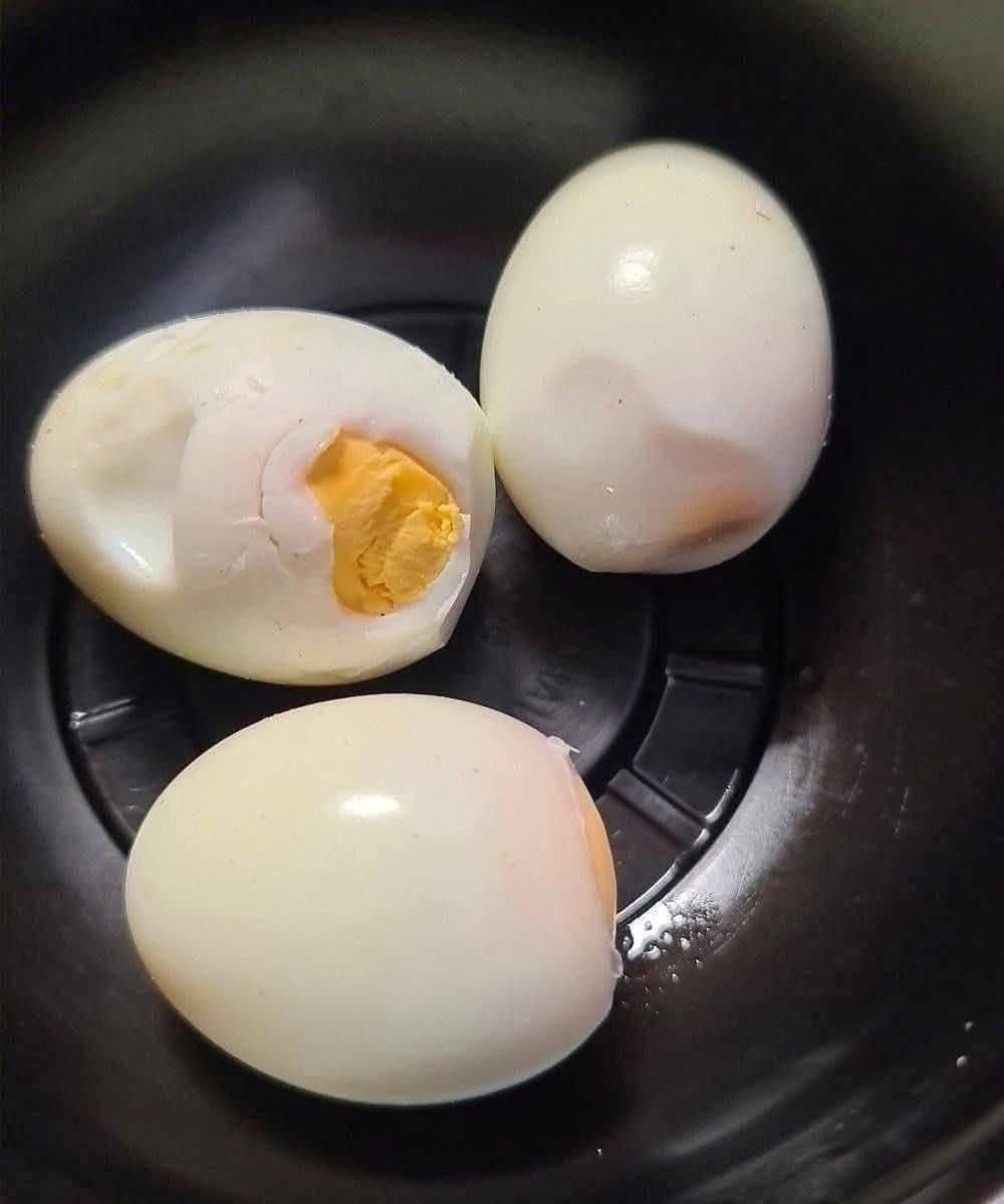 Why Your Morning Egg Routine May Not Be Working as You Think