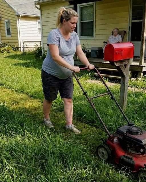After Helping His Elderly Neighbor, One Unexpected Knock at the Door Changed Everything