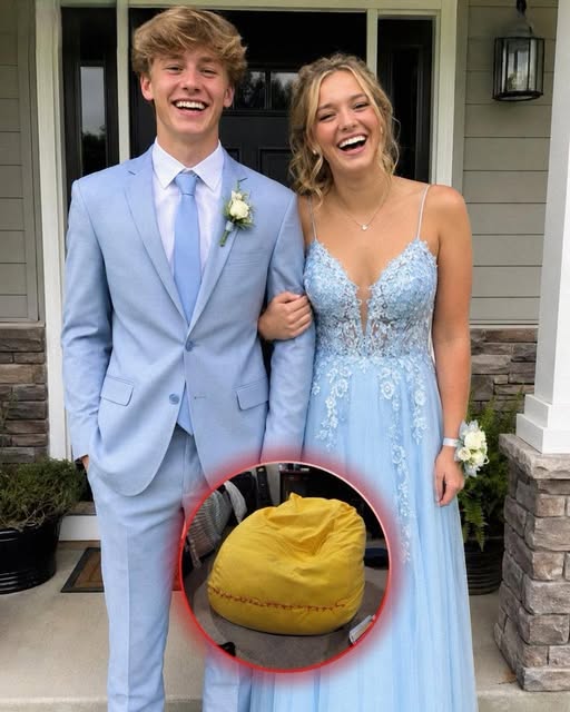 My Daughter Never Returned Home After Prom—Months Later, a Hidden Discovery Turned Our World Upside Down