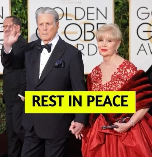 The Personal Loss That Changed Brian Wilson’s Life Forever: Remembering the Woman Who Stood Beside Him