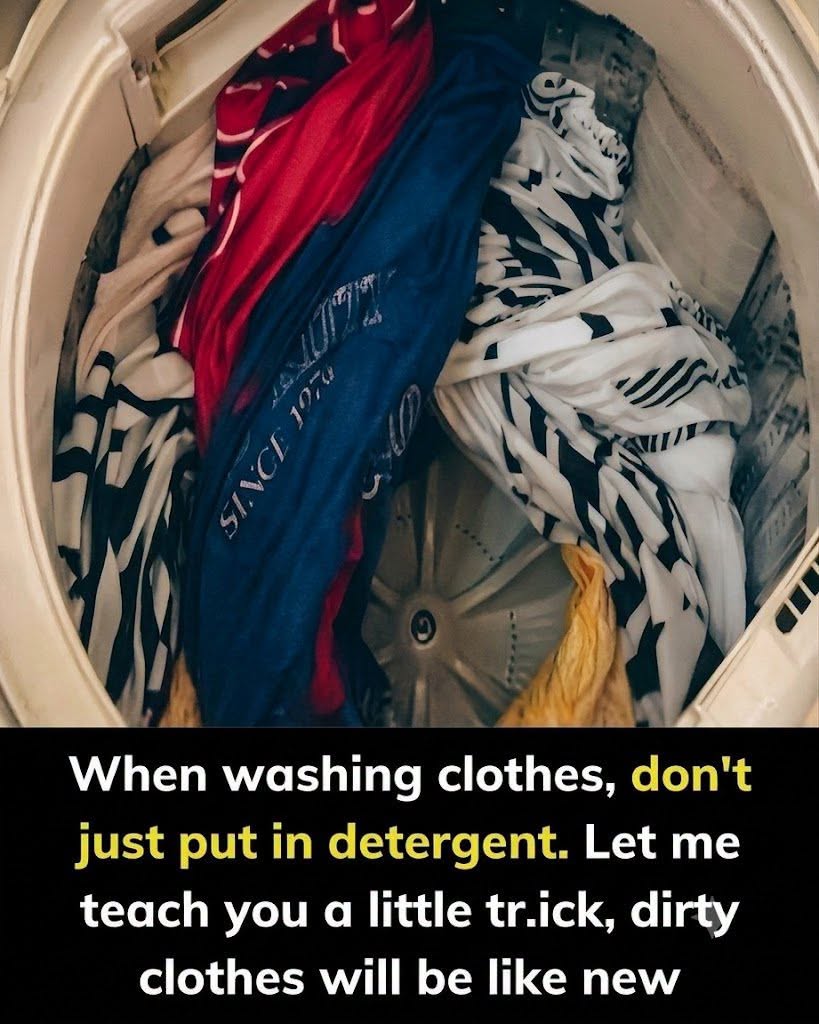 A Simple Plastic Bottle Laundry Trick That Could Help Keep Your Clothes Looking Better Longer