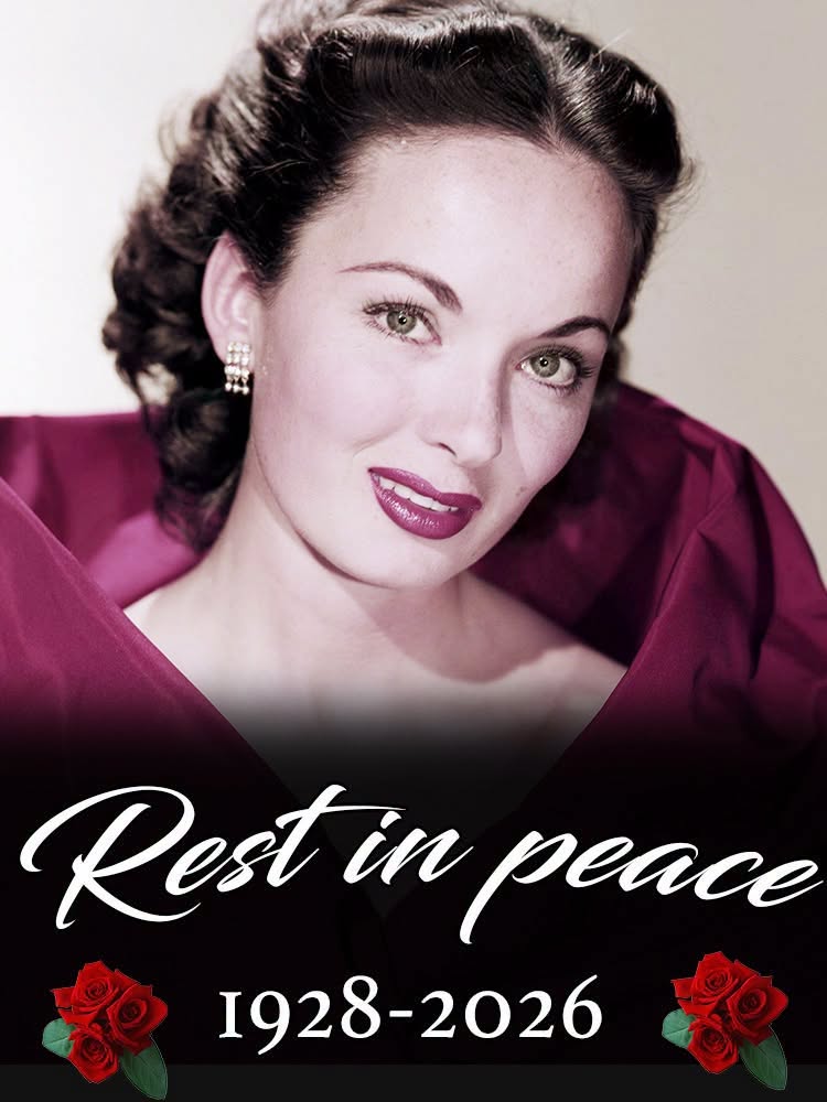 Remembering a Beloved Star From Hollywood’s Golden Age and the Legacy They Leave Behind