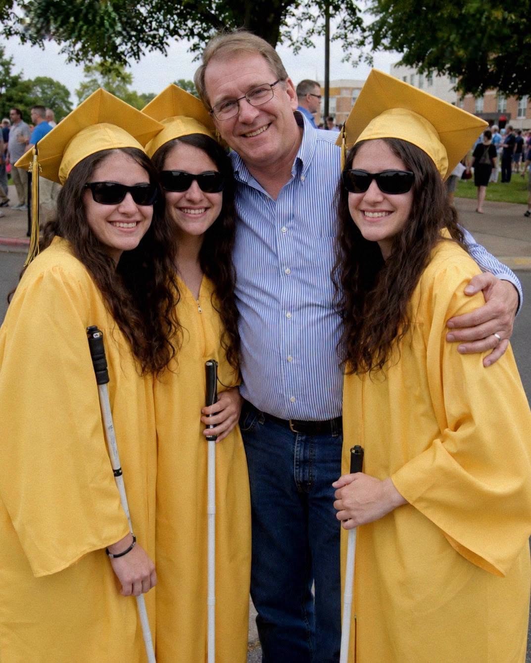 My Wife Left Shortly After Our Triplets Were Born—Eighteen Years Later, an Unexpected Reunion Changed Our Family’s Story