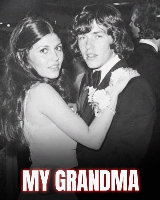 My Grandmother Asked Me to Find Her High School Sweetheart—What Happened Next Touched Our Entire Family