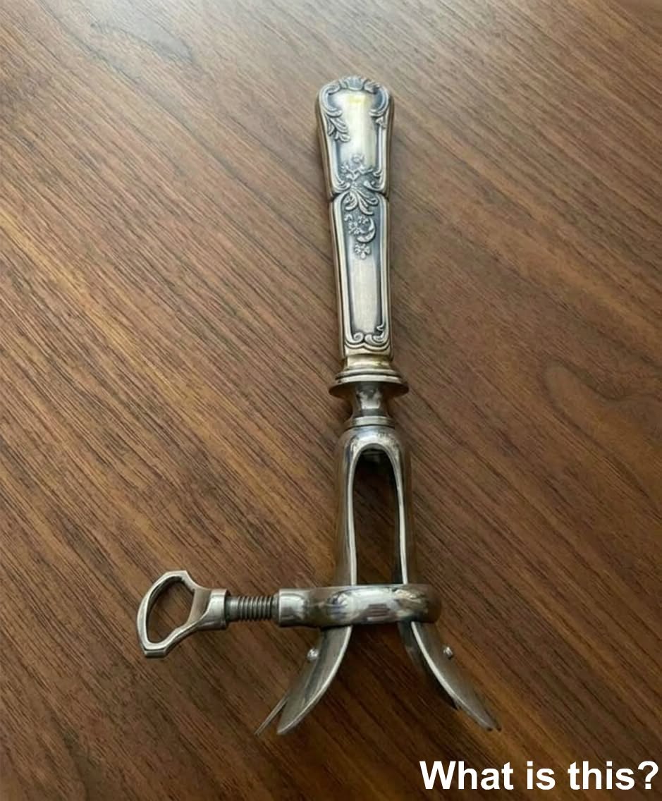 The Mysterious Item Hidden in My Grandmother’s Drawer Turned Out to Have a Fascinating History