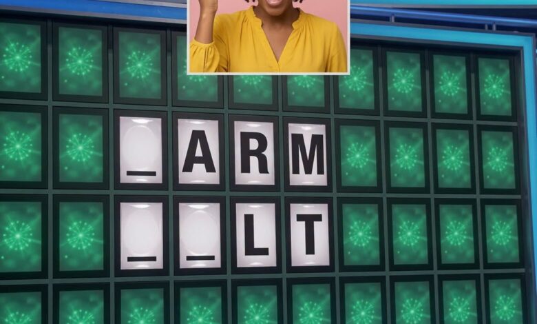 She Looked at the Board for Just Two Seconds—Then Everyone Was Amazed by What Happened Next