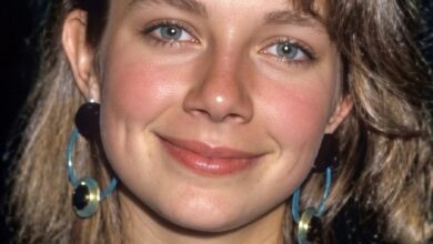Justine Bateman on Aging Naturally: Why She Chose Authenticity Over Beauty Standards