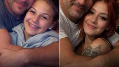 The Family Secret We Kept for Ten Years Finally Changed Everything