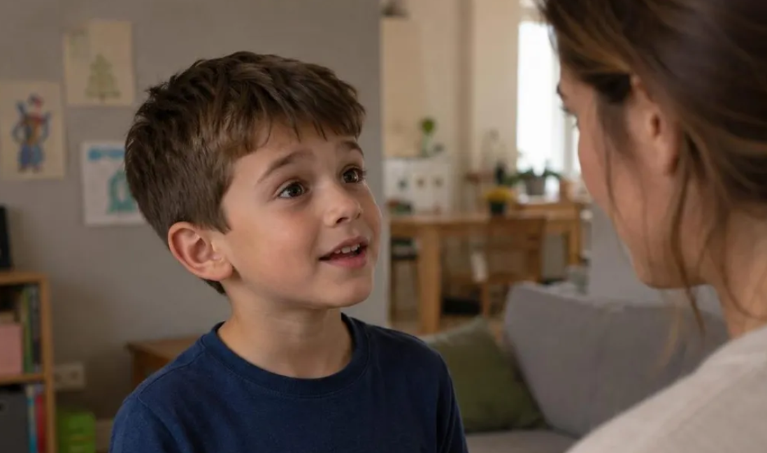 What My Son Whispered That Night Led to an Unexpected Discovery