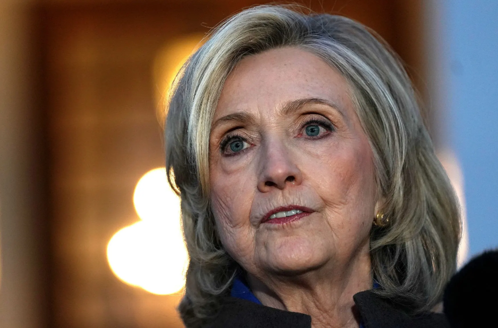 Recent Ruling Brings Hillary Clinton Back Into Public Debate