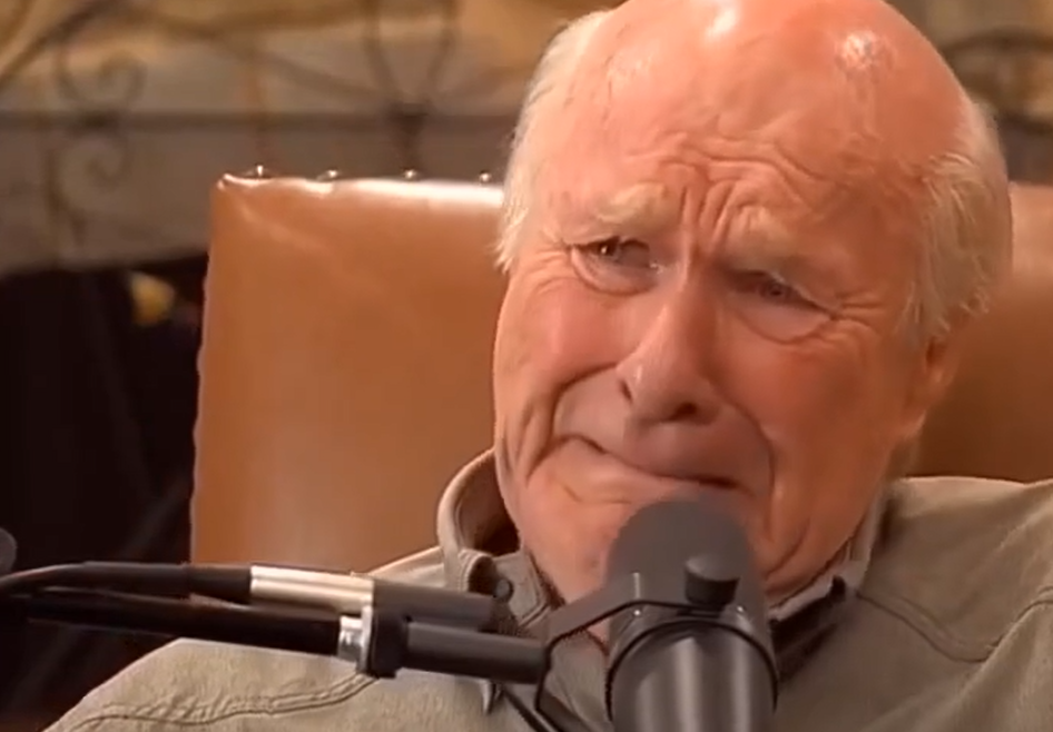 What Happened When Terry Bradshaw Took Center Stage in Louisiana