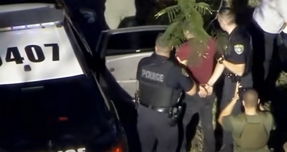 A Look at the Events Surrounding a Major Hospital Security Incident