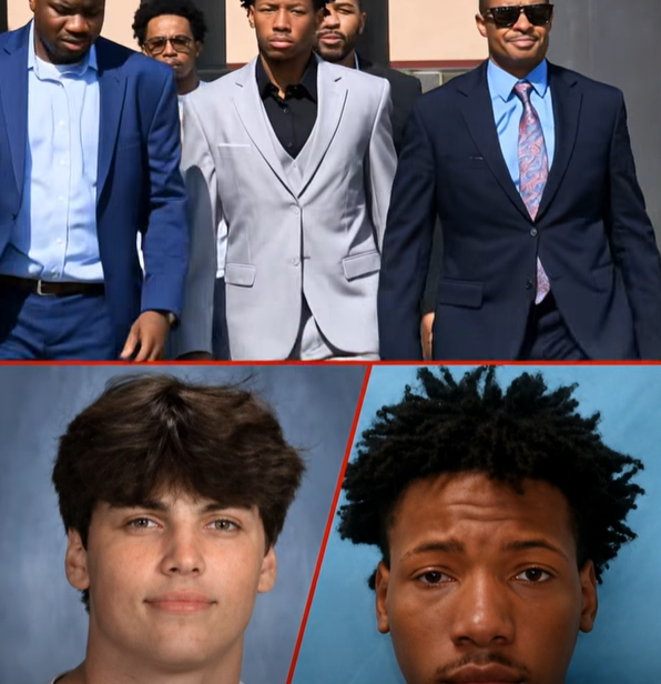 Teen Football Star’s Death Case Reaches Major Turning Point as Court Delivers Verdict
