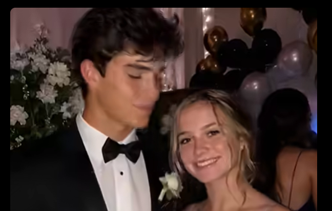 My Daughter Brought Home Her Dream Prom Date—Then an Unexpected Truth Changed Everything