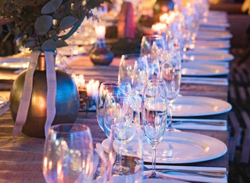 My Dad Took Credit for My Wedding—But the Truth About Who Made It Possible Left Everyone Speechless