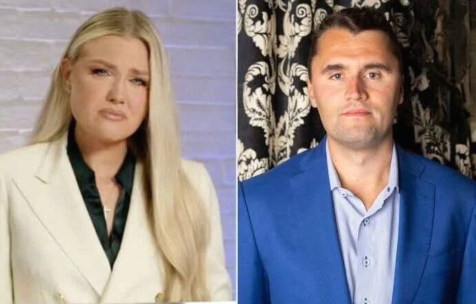 Charlie Kirk’s Wife Receives Official Appointment in Utah, Drawing Attention Across State Politics