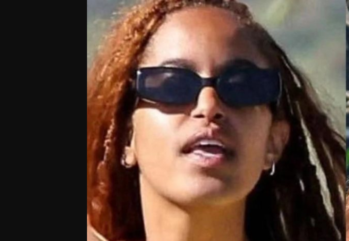 Malia Obama Draws Attention With New Career Milestone and Growing Success in Hollywood