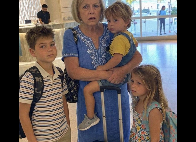 My Son Invited Me on My First Beach Vacation—Then His Wife Handed Me a Schedule That Changed Everything