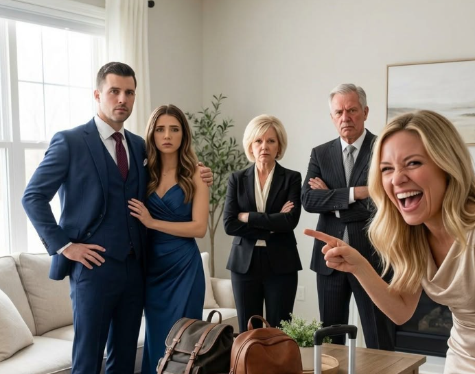 My Husband Said He Was Tired of “Supporting” Me—So I Showed Him Who Was Really Paying the Bills