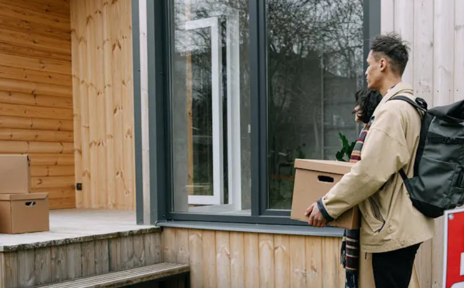 My Daughter-in-Law Asked Me to Pay Rent in a Home I Had Helped Support—So I Made a Quiet Decision That Changed Everything