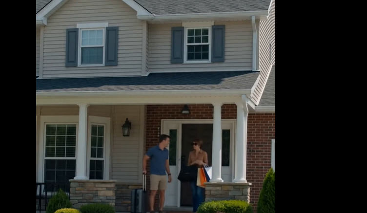 My Husband Gave Away the Gift My Mom Sent Me—But My Mother-in-Law’s Reaction Changed Everything